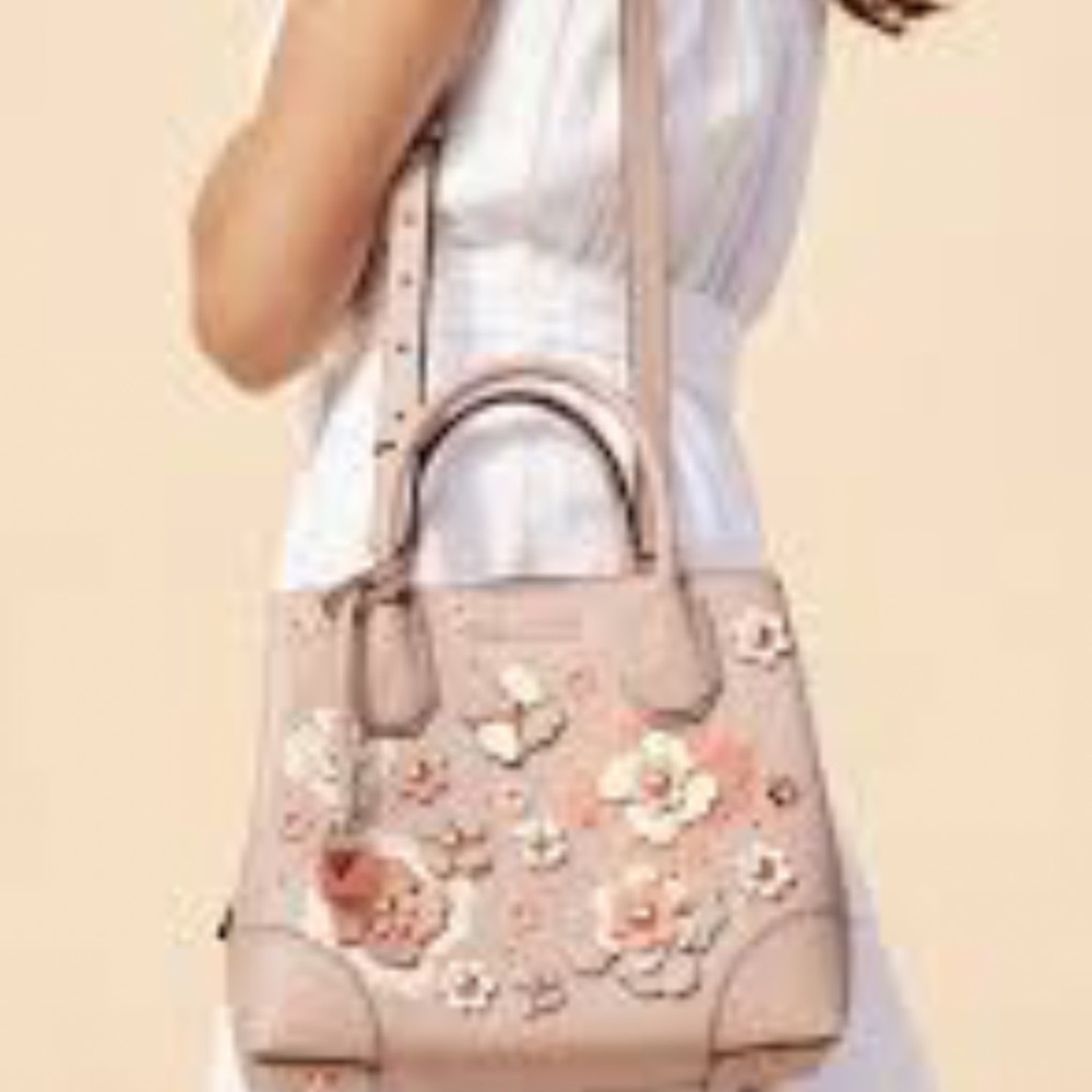 Michael kors Mercer gallery satchel bag